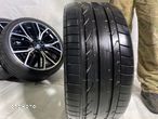 KOŁA FELGI ALUFELGI BMW seri5 G30 G31 8747236 8747237 275/30/R20 245/35/R20 - 8