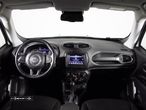 Jeep Renegade 1.3 T Limited DCT - 14