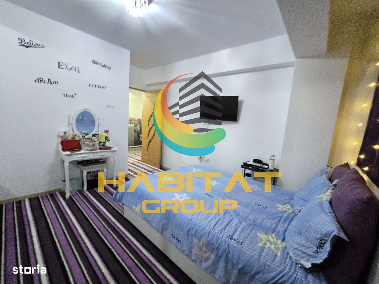 Vanzare apartament 2 camere Berceni Metalurgiei - Imagine principală: 5/11