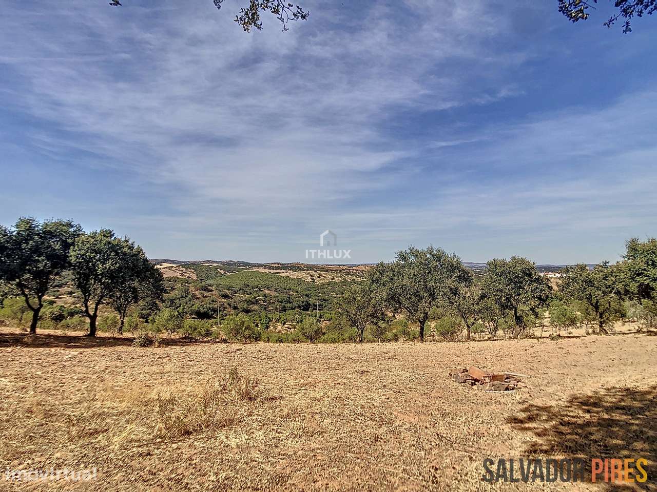 Quinta com vista 360º - Grande imagem: 4/13