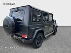 Mercedes-Benz G 350 d SW Long - 8