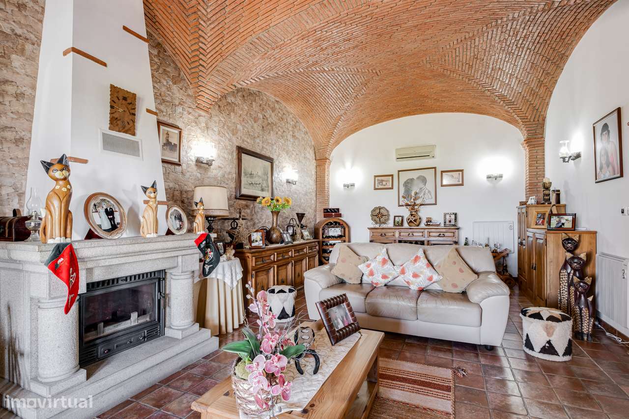 QUINTA|PARA VENDA|ALENTEJO - Grande imagem: 4/33