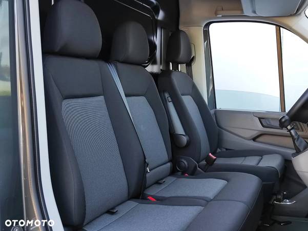 Volkswagen Crafter - 6