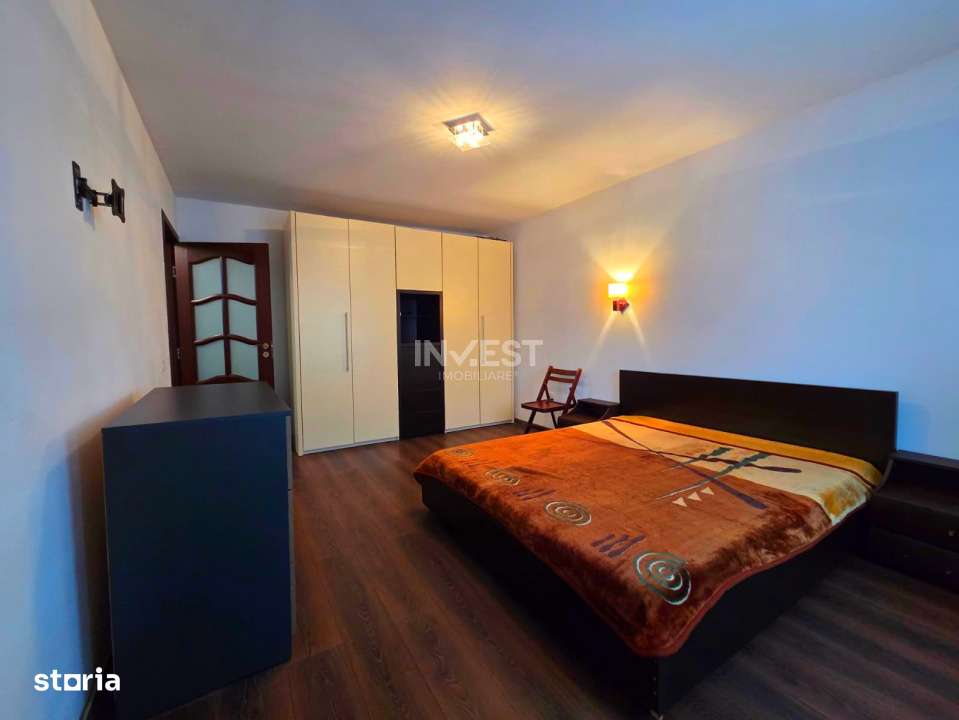 INCHIRIERE-APARTAMENT 1 CAMERA-METALURGIEI - Imagine principală: 2/6