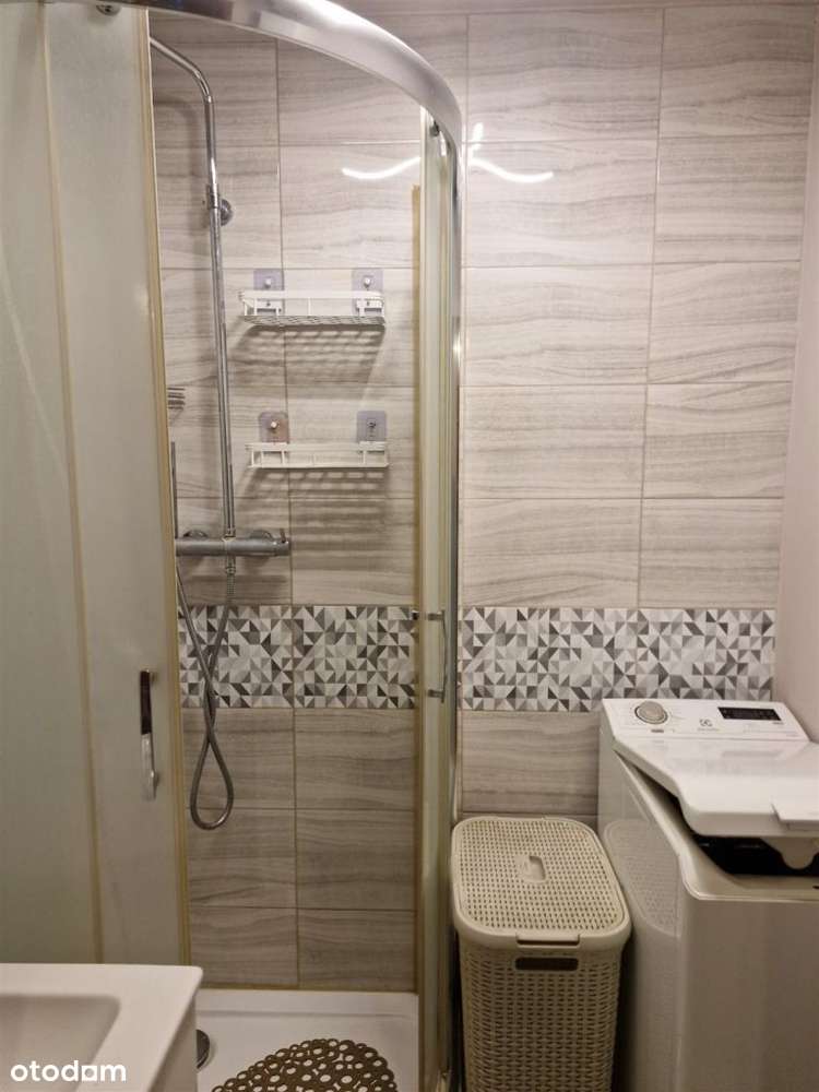 Mieszkanie, 60,82 m², Zgierz-12