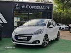 Peugeot 208 1.6 BlueHDi Active - 2