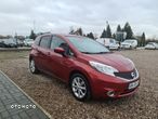 Nissan Note 1.2 Acenta - 3