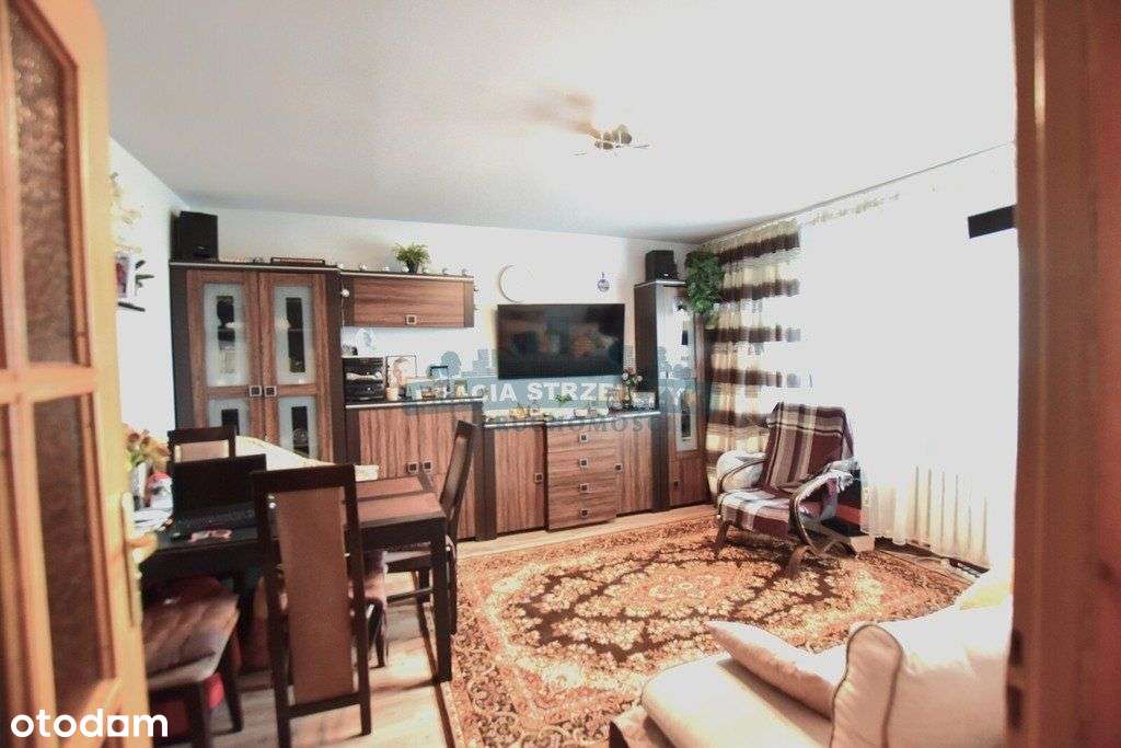 Słoneczne 2/3 pokoje przy metrze Trocka - Pełny obrazek: 4/20