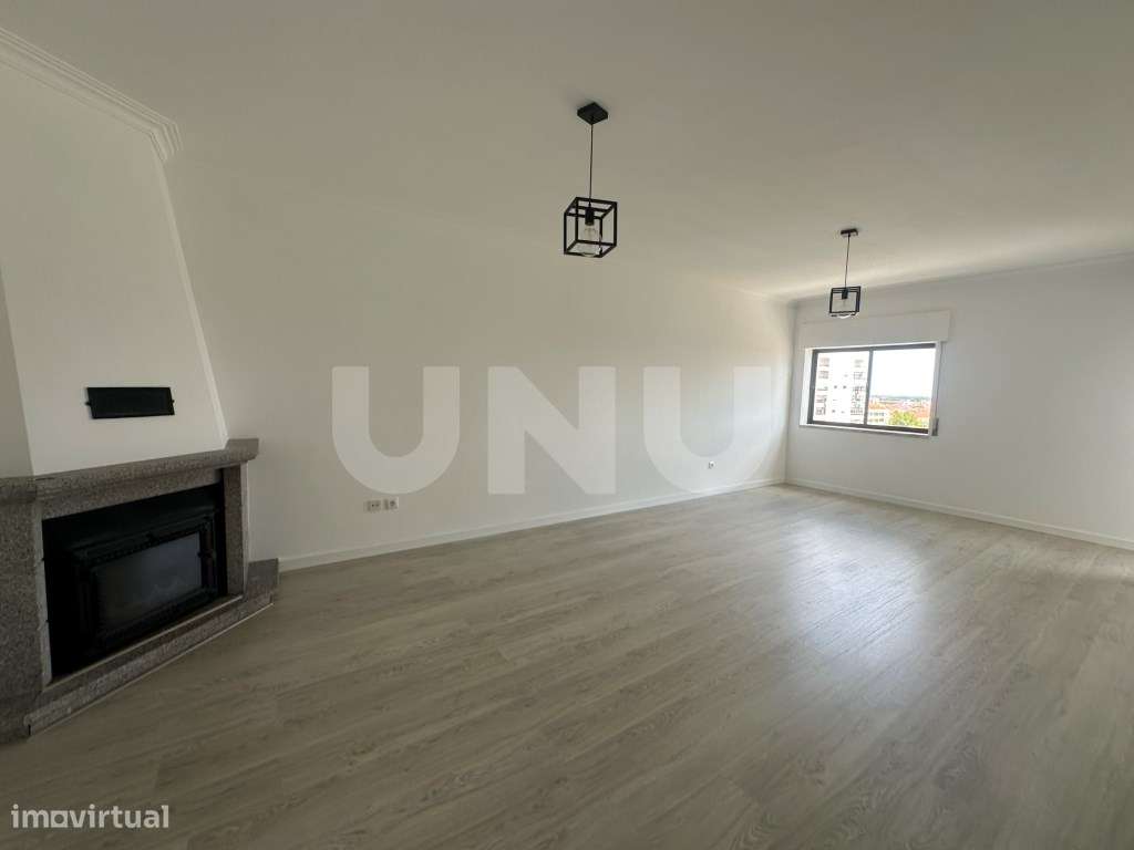 Apartamento T3 Remodelado-4