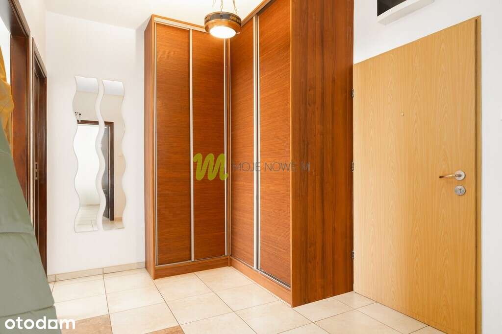 os. Zodiak, bezprogowe, niezależne pokoje-13