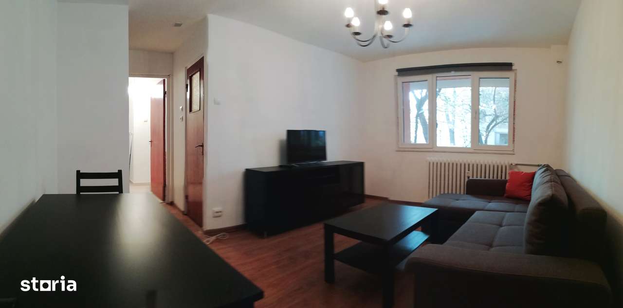 Garsoniera Titan / Campia Libertatii / la parc / comision 0%