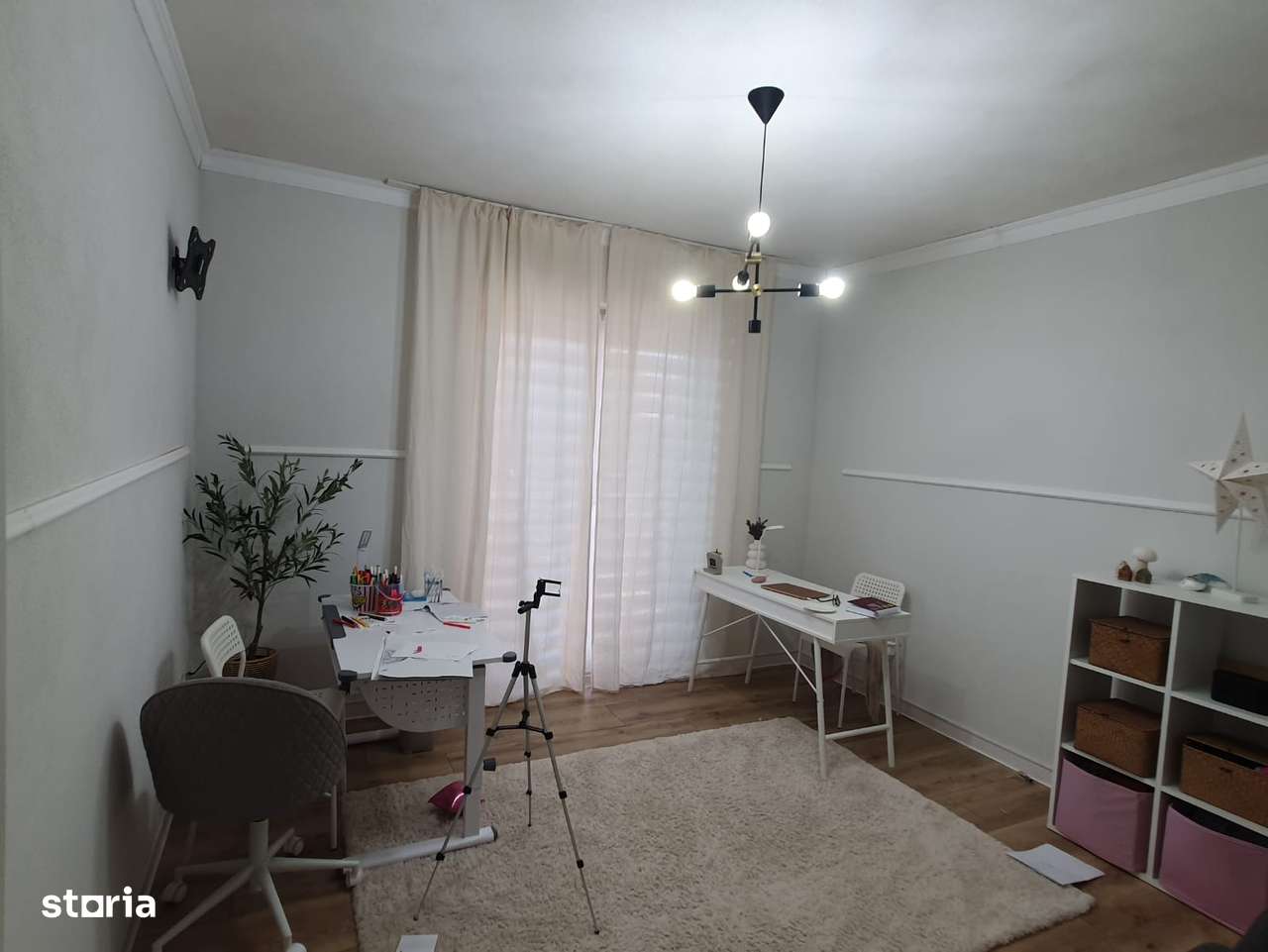 Vand casa noua in Livada-5