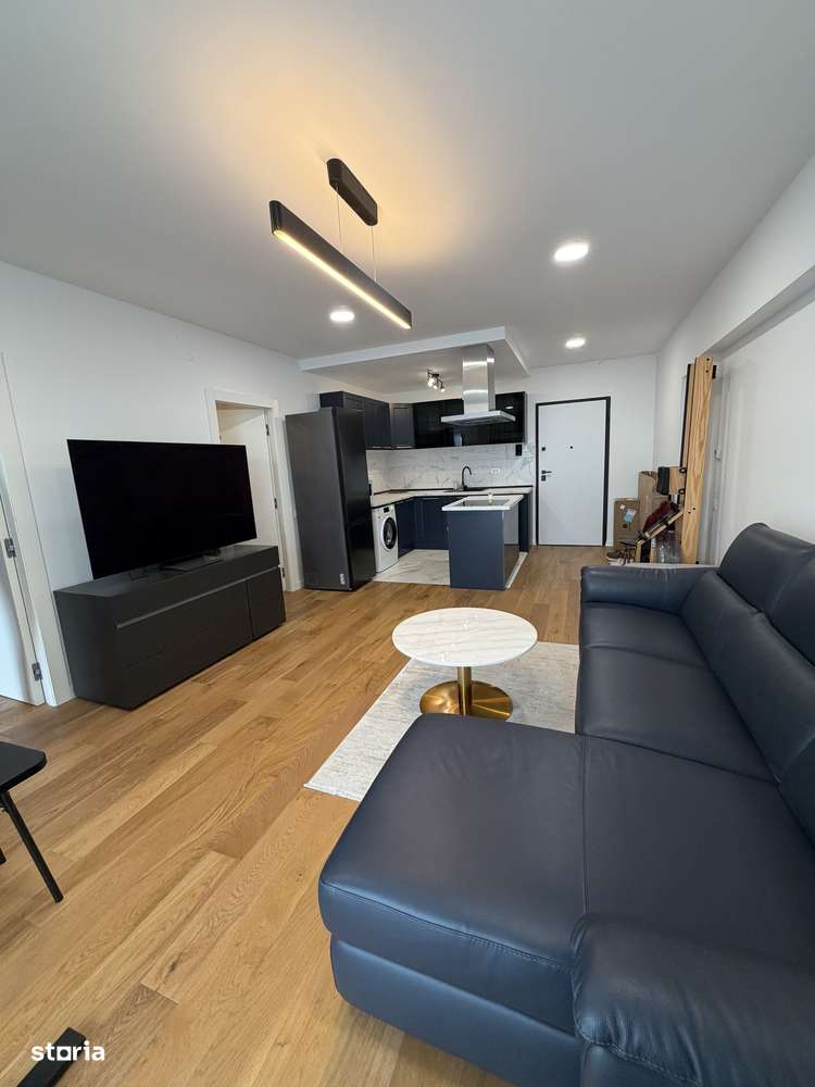 VANZARE APARTAMENT 2 CAMERE//VEDERE LIBERA//ONE COTROCENI PARK