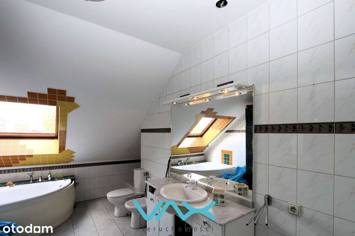 Duże mieszkanie w centrum Mikołowa-6