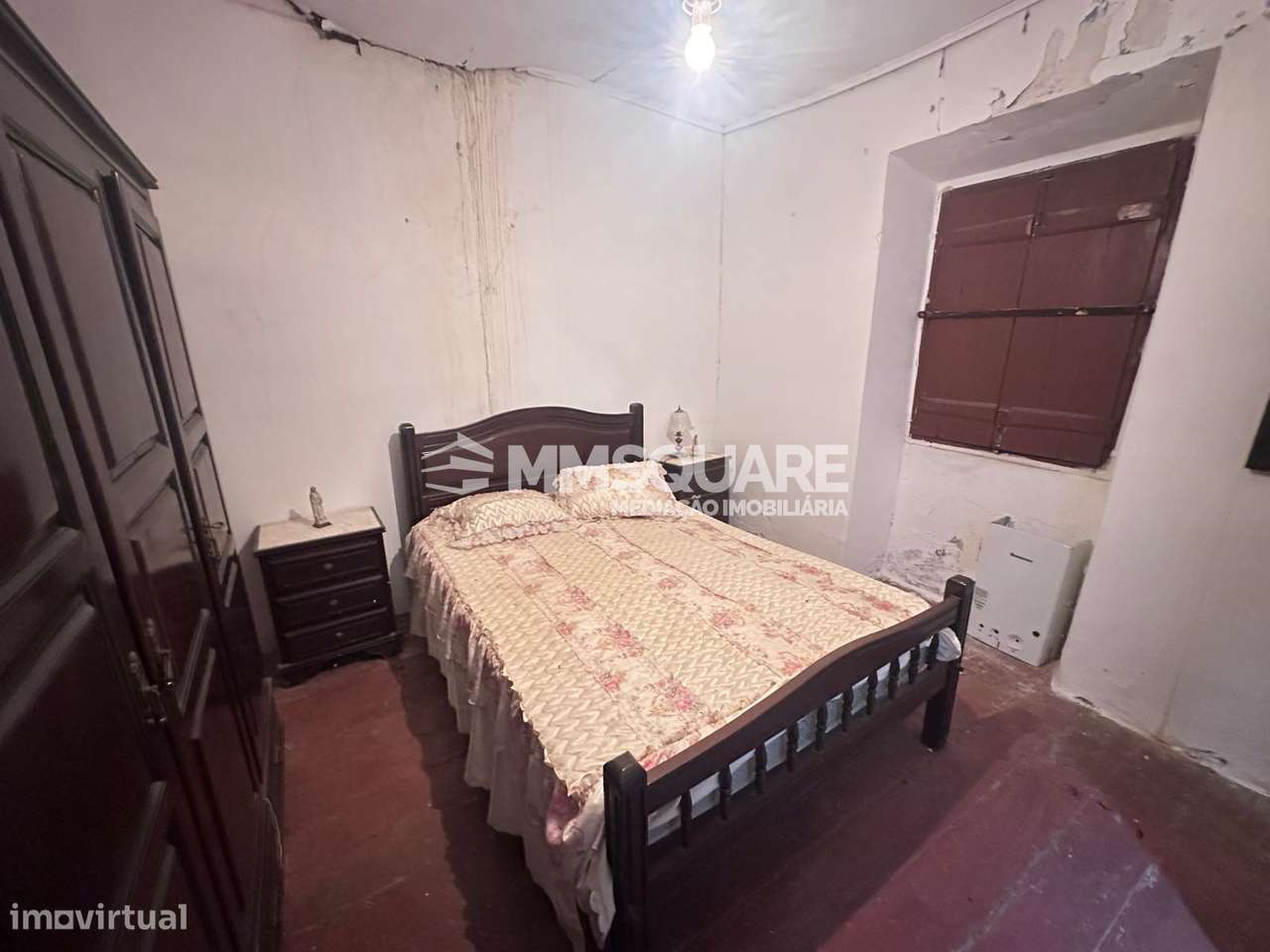 Moradia T3 - Santa Luzia-16