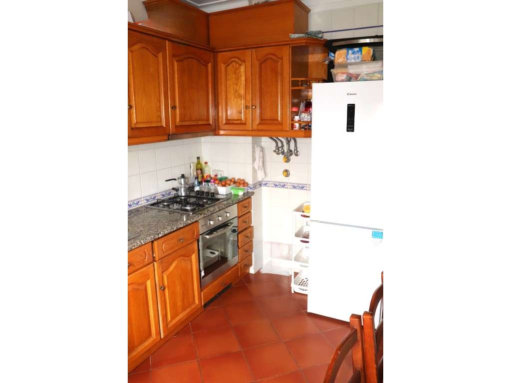 Apartamento T3 - Centro de Pombal - Grande imagem: 4/13