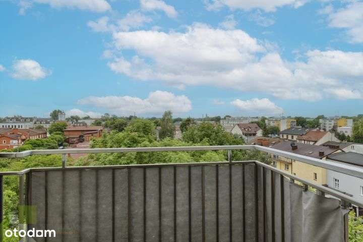 2 Pokoje, Centrum Błonia, Wysoki Standard!-8