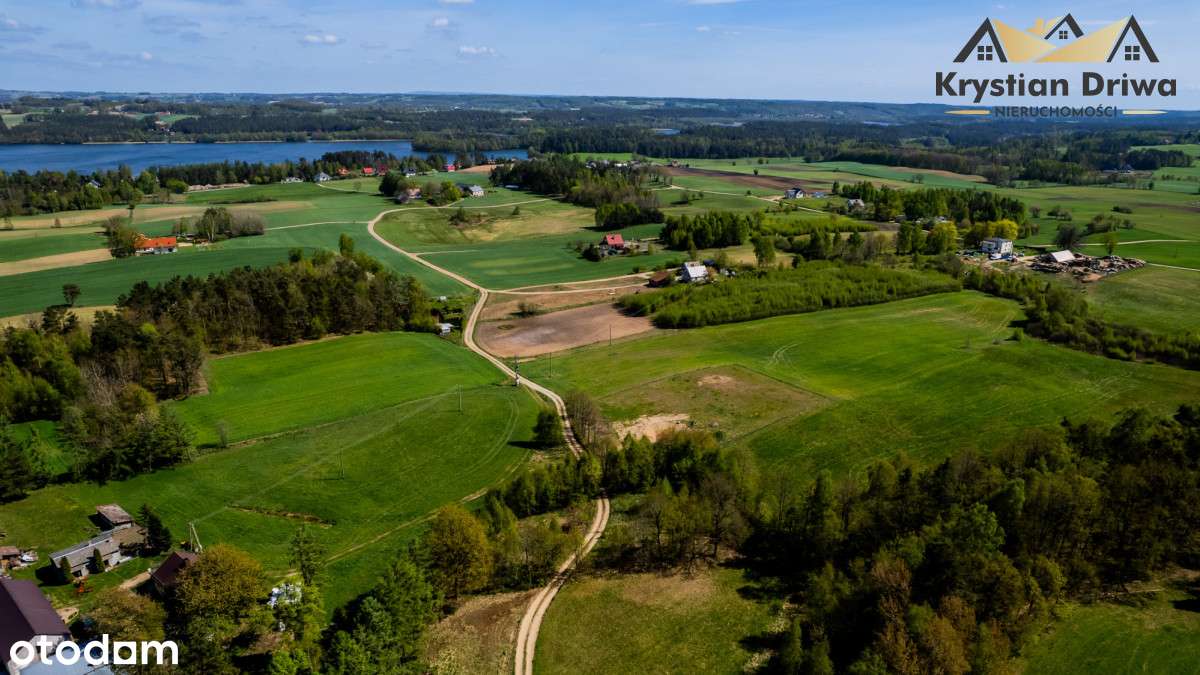 Działka budowlana w Gowidlinie! - Pełny obrazek: 4/18