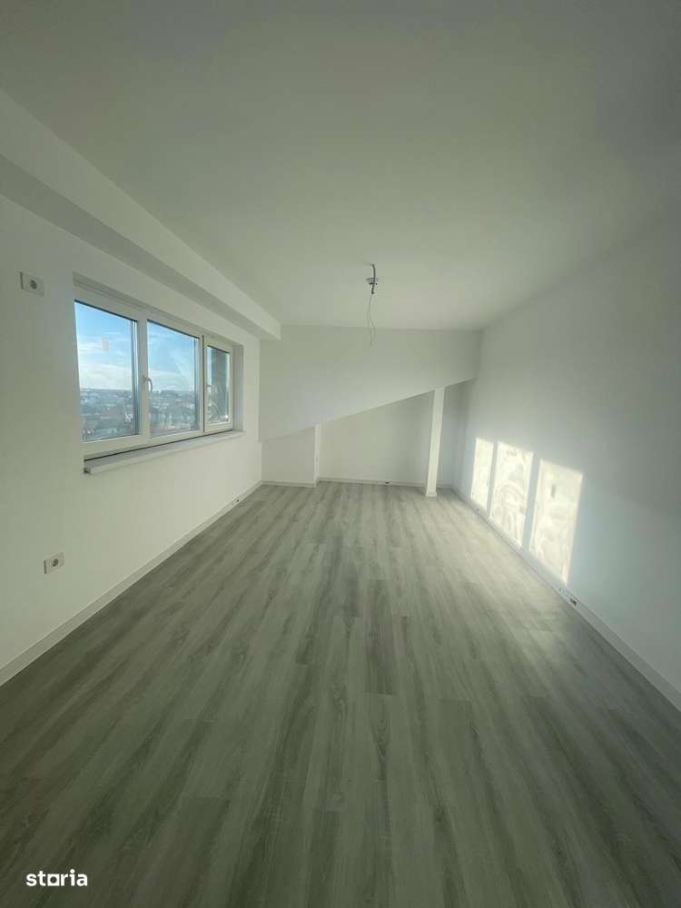 Apartament 3 camere, bloc nou 2025, zona Diamantului-Safirului - Imagine principală: 3/10