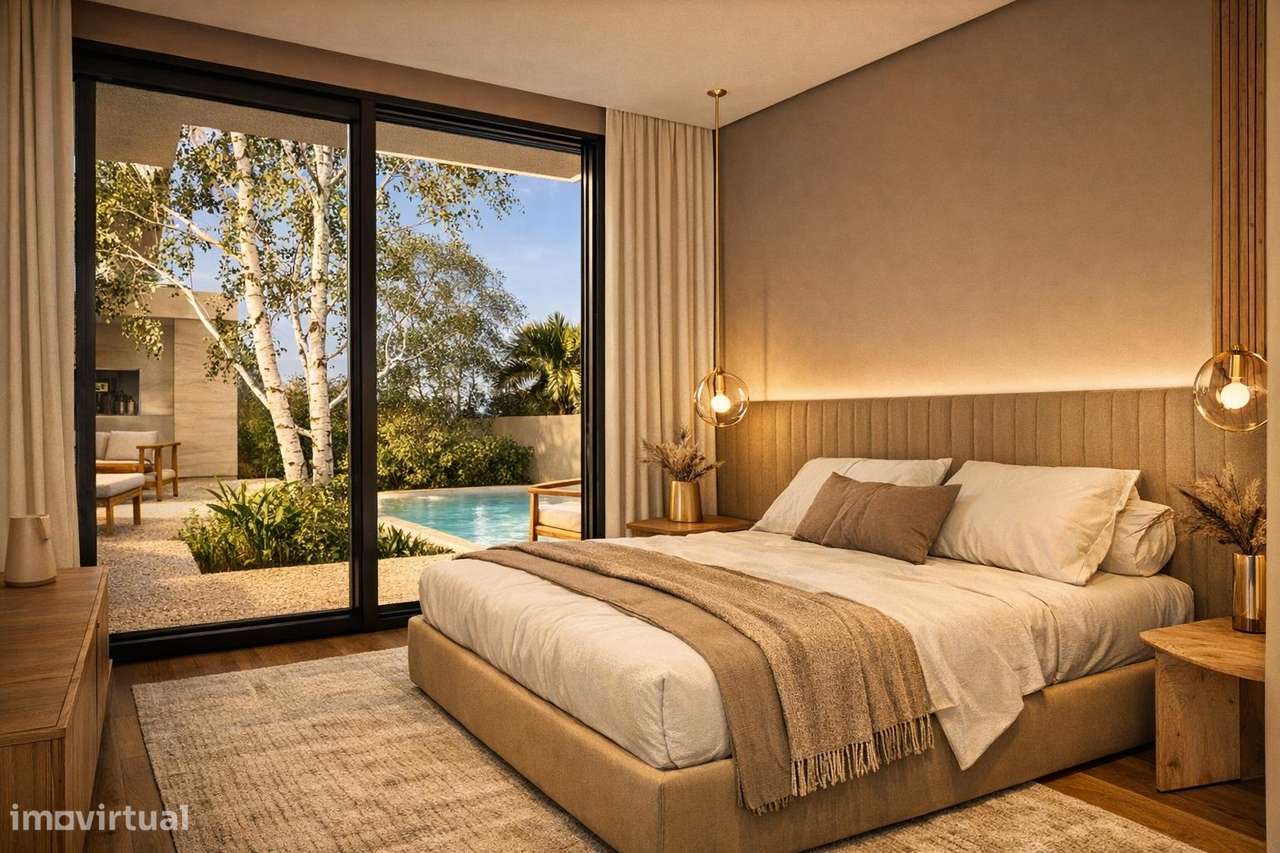 Moradia T4 Venda em Vila Nova de Famalicão e Calendário,Vila Nova de F-9