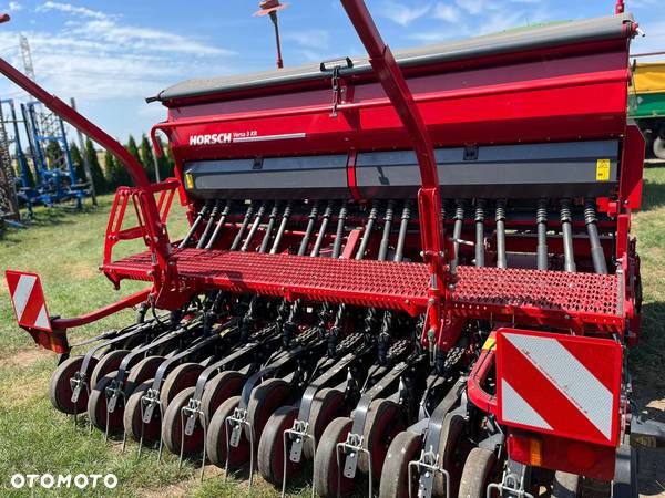 Horsch Versa 3 KR - 4