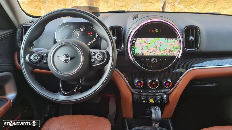 MINI Countryman Cooper SE ALL4 Sport Edition Auto - 13