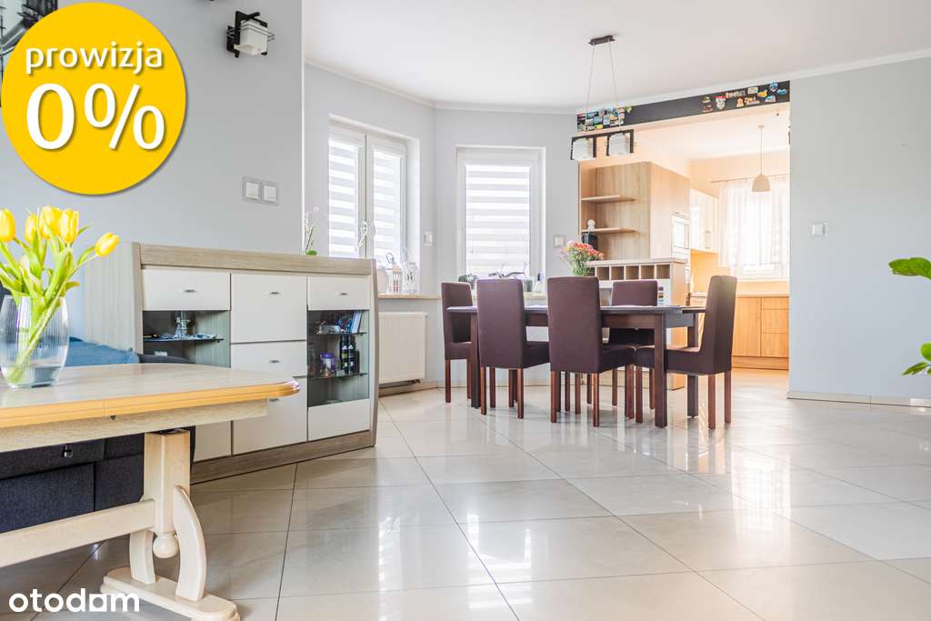 Dom wolnostojący Glinik-6