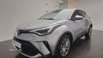 Toyota C-HR 1.8 Hybrid Exclusive+P.Luxury - 1