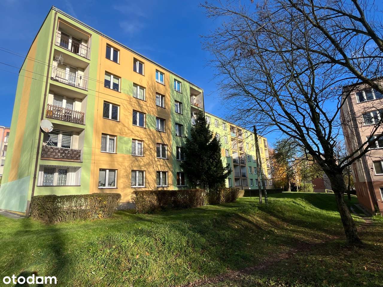 Dwupokojowe, ustawne mieszkanie po remoncie w dobrej lokalizacji!-10