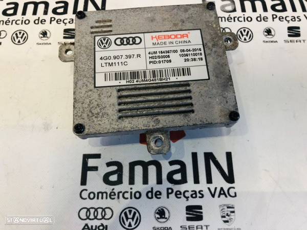 Balastro Audi A3 2017 /4G0907397 - 1