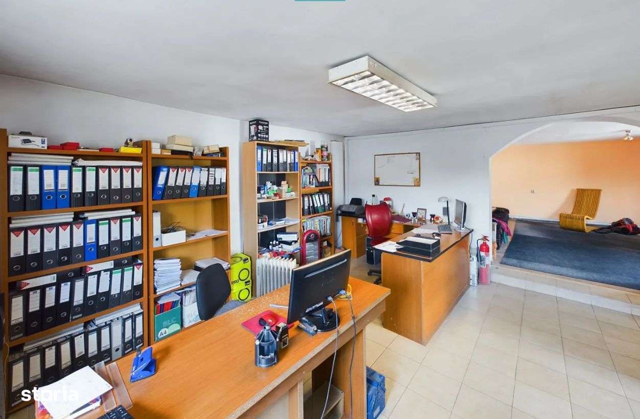 Fabrica prelucrare lemn de vanzare – Lipova, Arad-15