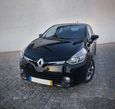 Renault Clio 1.5 dCi Limited - 2