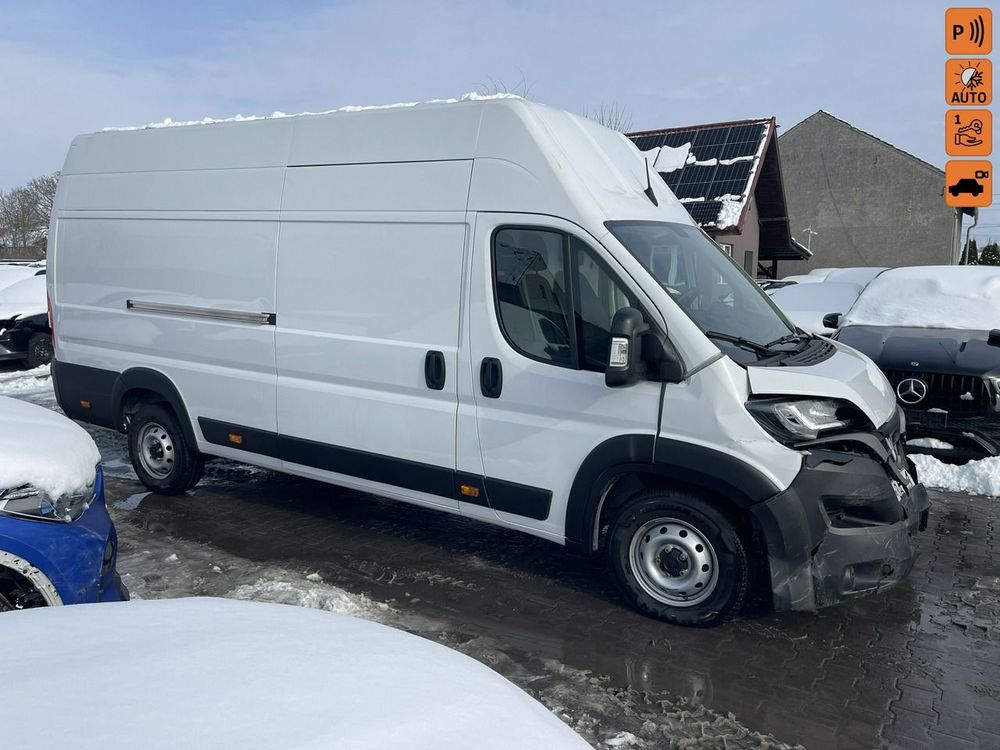 Fiat Ducato 2024