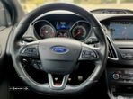 Ford Focus 2.0 TDCi ST-2 - 22