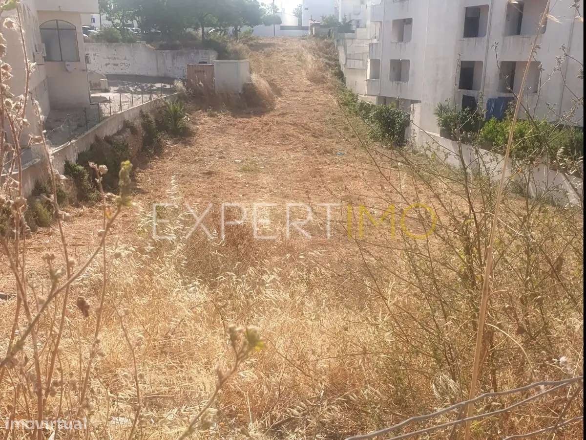 LOTE construção com PROJETO    7 Apt. Albufeira -ALGARVE - Grande imagem: 5/21