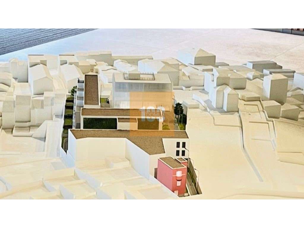 T2 com varanda - Porto Art Square-17