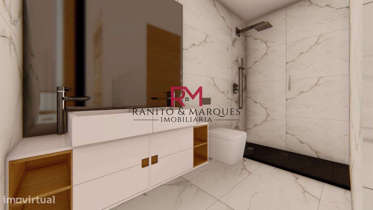 T1 EMPREENDIMENTO "VARANDAS DO VALE" - VALONGO-7