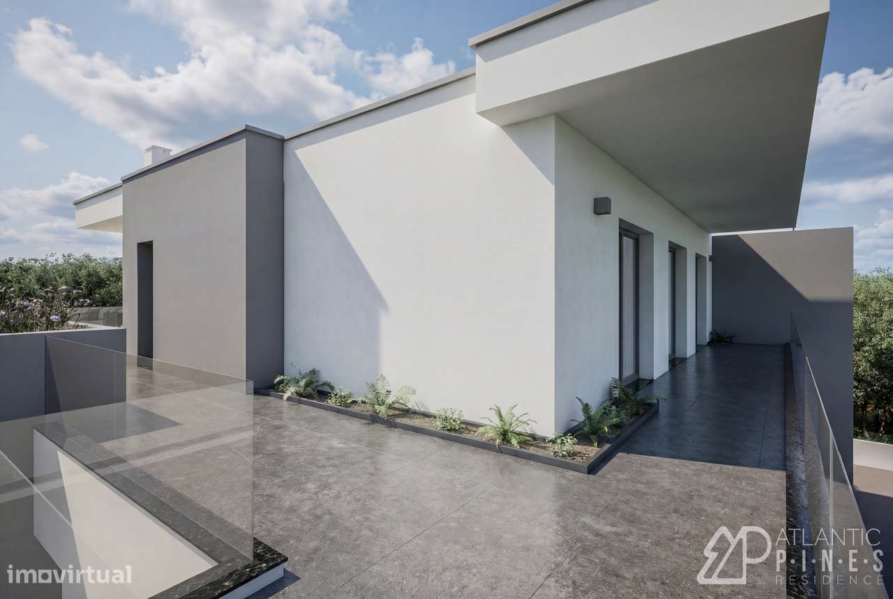 T3 penthouse | terraço de 123 m² | garagem dupla fechada | vistas 360°-9
