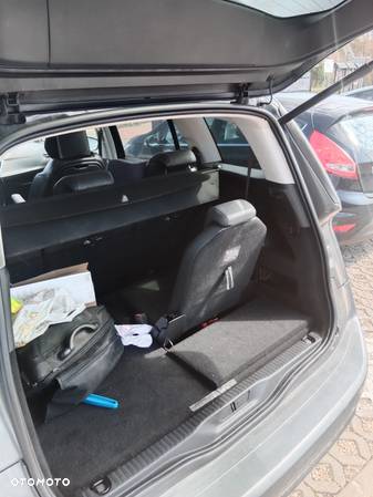 Citroën C4 Grand Picasso 2.0 BlueHDi Exclusive - 5