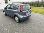 Nissan Note - 5