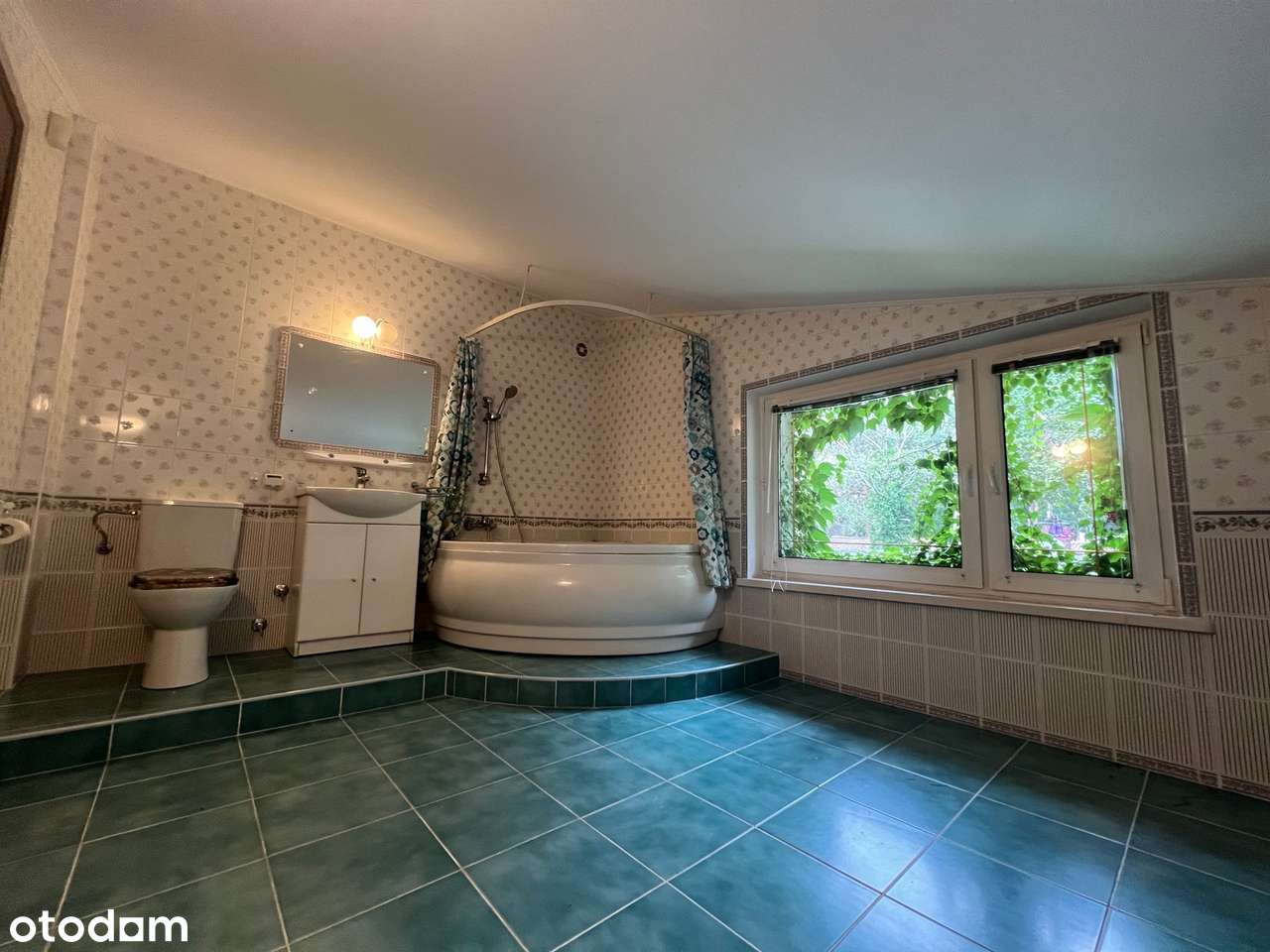 Dom i mieszkanie na wynajem w tej cenie blisko SKM - Pełny obrazek: 5/10