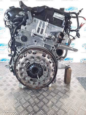 MOTOR COMPLETO BMW N47 2.0D 16V 177CV N47D20C - 6