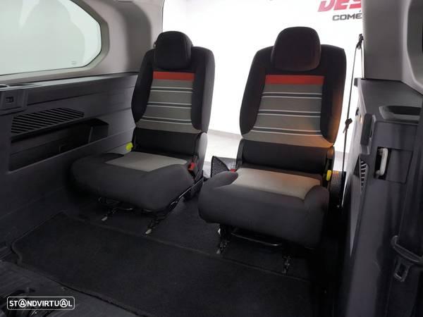 Citroën Berlingo 1.5 BlueHDi XL Shine 7L - 35