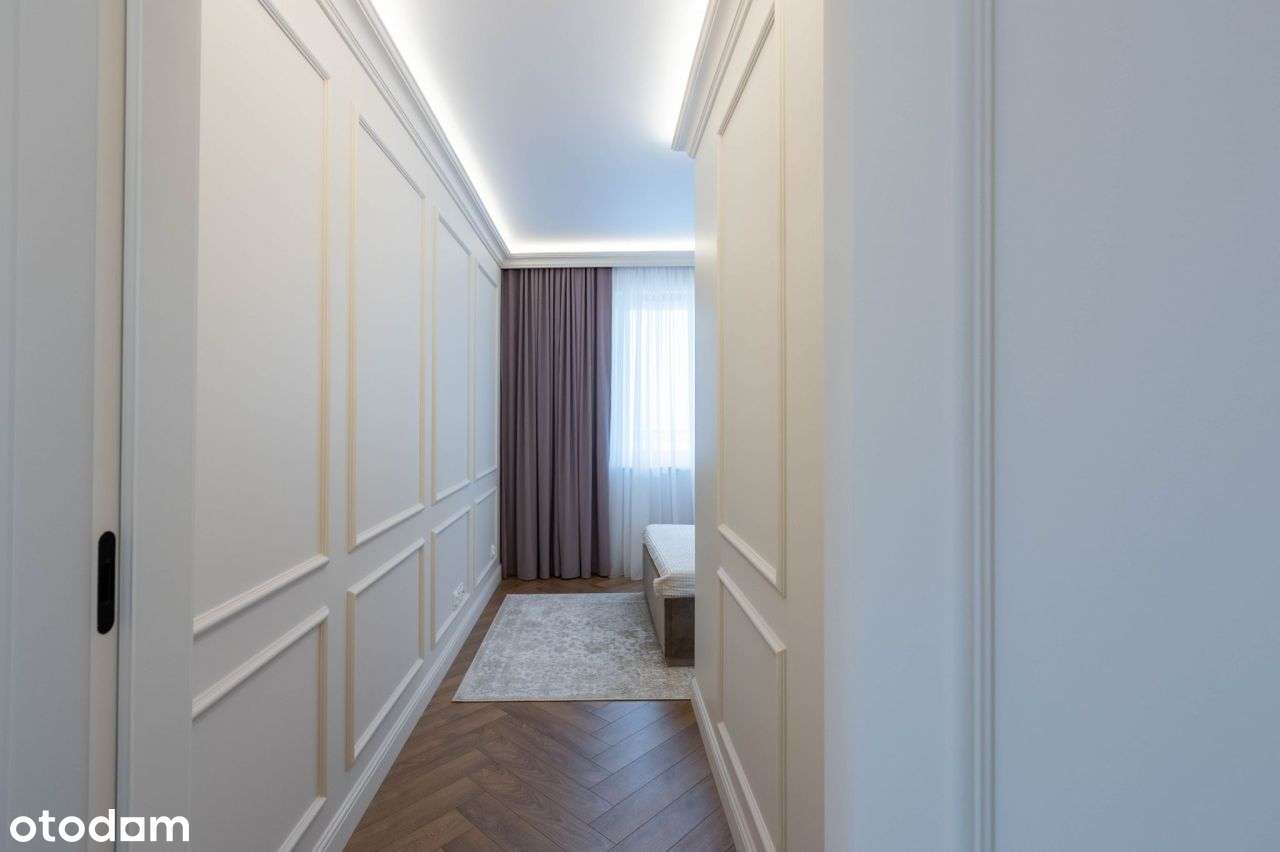 Mieszkanie Na Sprzedaż! Nowe, Wykończone Pod Klucz-10