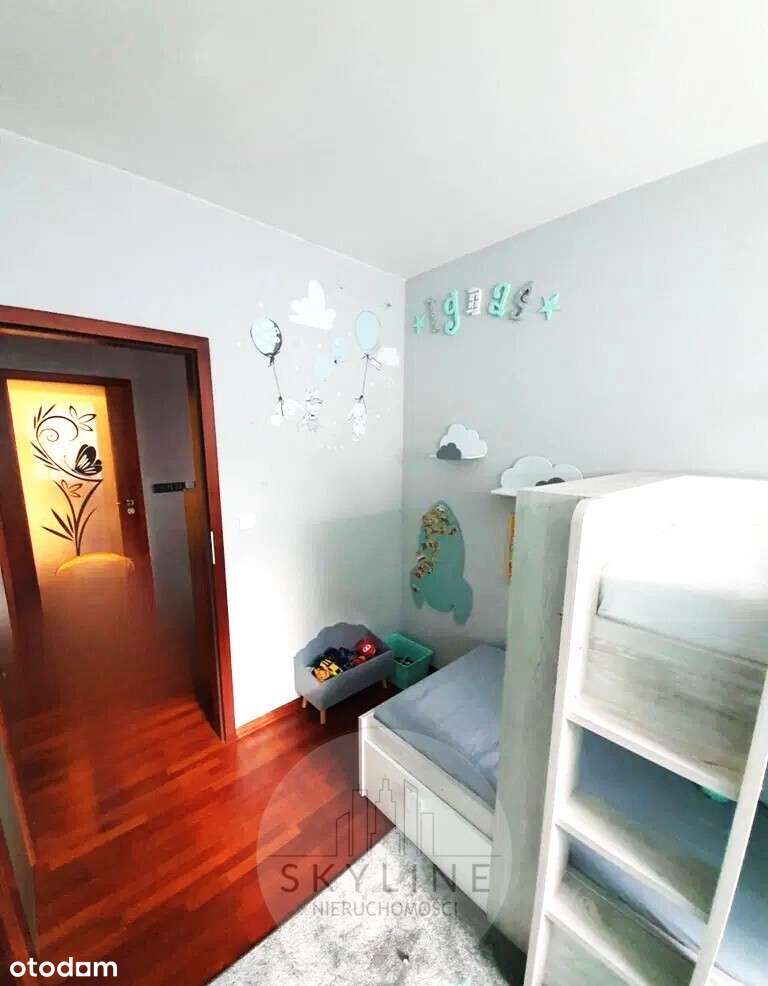 Mieszkanie Białołęka - 46,93 m2-9