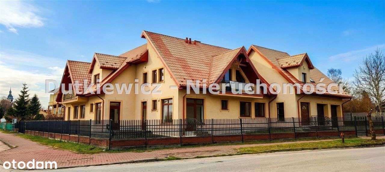 Dobra Lokata Kapitału Obiekt Usługowo-Mieszkalny! - Pełny obrazek: 1/20