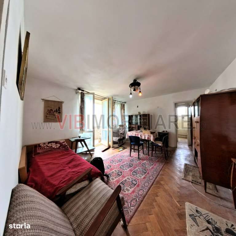2 Camere - Gara de Nord - Urgenta 3