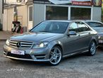 Mercedes-Benz C 220 (BlueTEC) d 7G-TRONIC AMG Line - 3