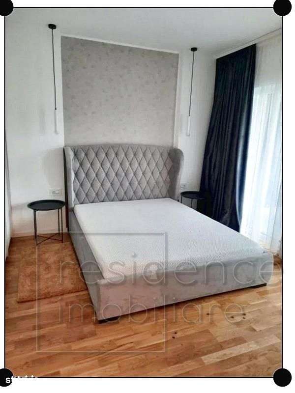 Apartament de lux 3 camere, Buna Ziua, zona LIDL+Garaj - Imagine principală: 5/7