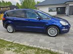 Ford S-Max 2.0 TDCi DPF Titanium - 11